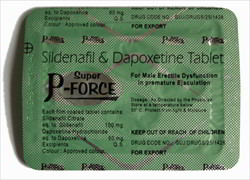 Super tablets, super p-force, super kamagra