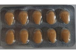 Tadalafil Tabletten (10)