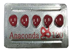 Anaconda Tablets