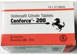 Cenforce 200-Tablets