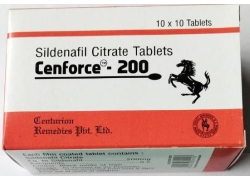 Cenforce Tablets