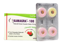 Chewable Kamagra Polo