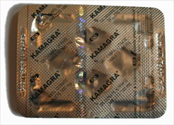 Kamagra Comprimidos
