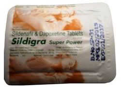 Super tablets, super p-force, super kamagra