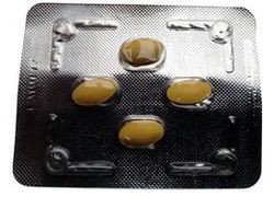 Tadalafil Tabletten
