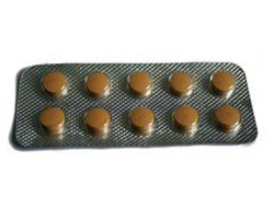 Vardenafil Tablets